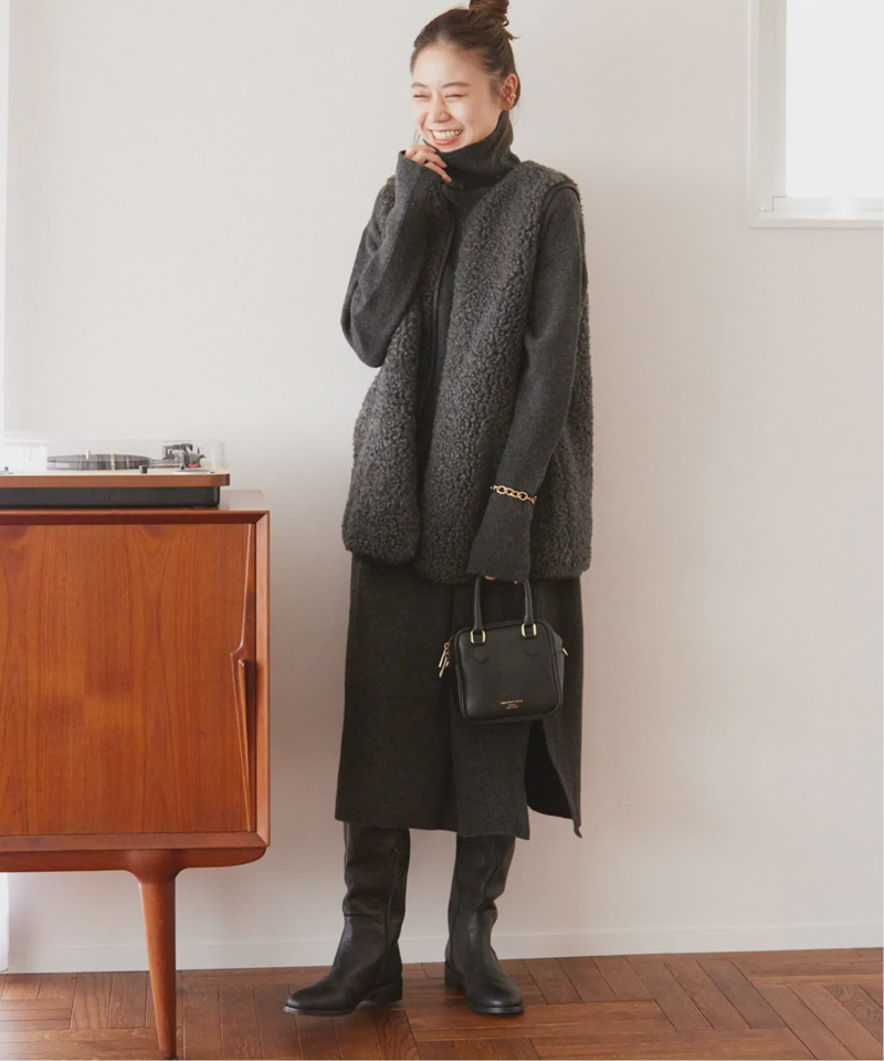 JOURNAL STANDARD relume(ジャーナルスタンダード レリューム)の