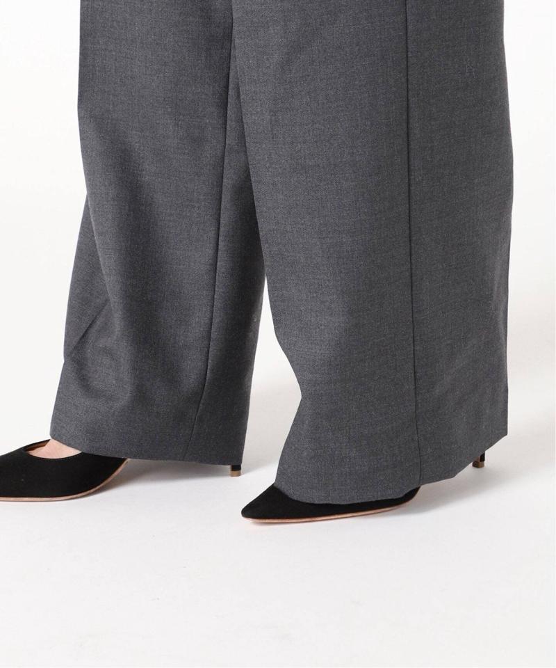 Deuxieme Classe(ドゥーズィエムクラス)の「《予約》*WOOL SERGE