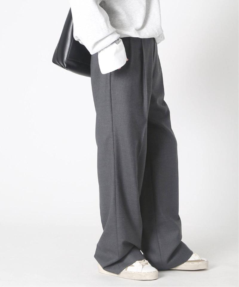 Deuxieme Classe(ドゥーズィエムクラス)の「《予約》*WOOL SERGE