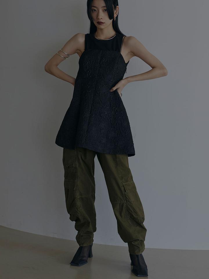 Ameri VINTAGE(アメリヴィンテージ)の「MEDI MILITARY CARGO PANTS