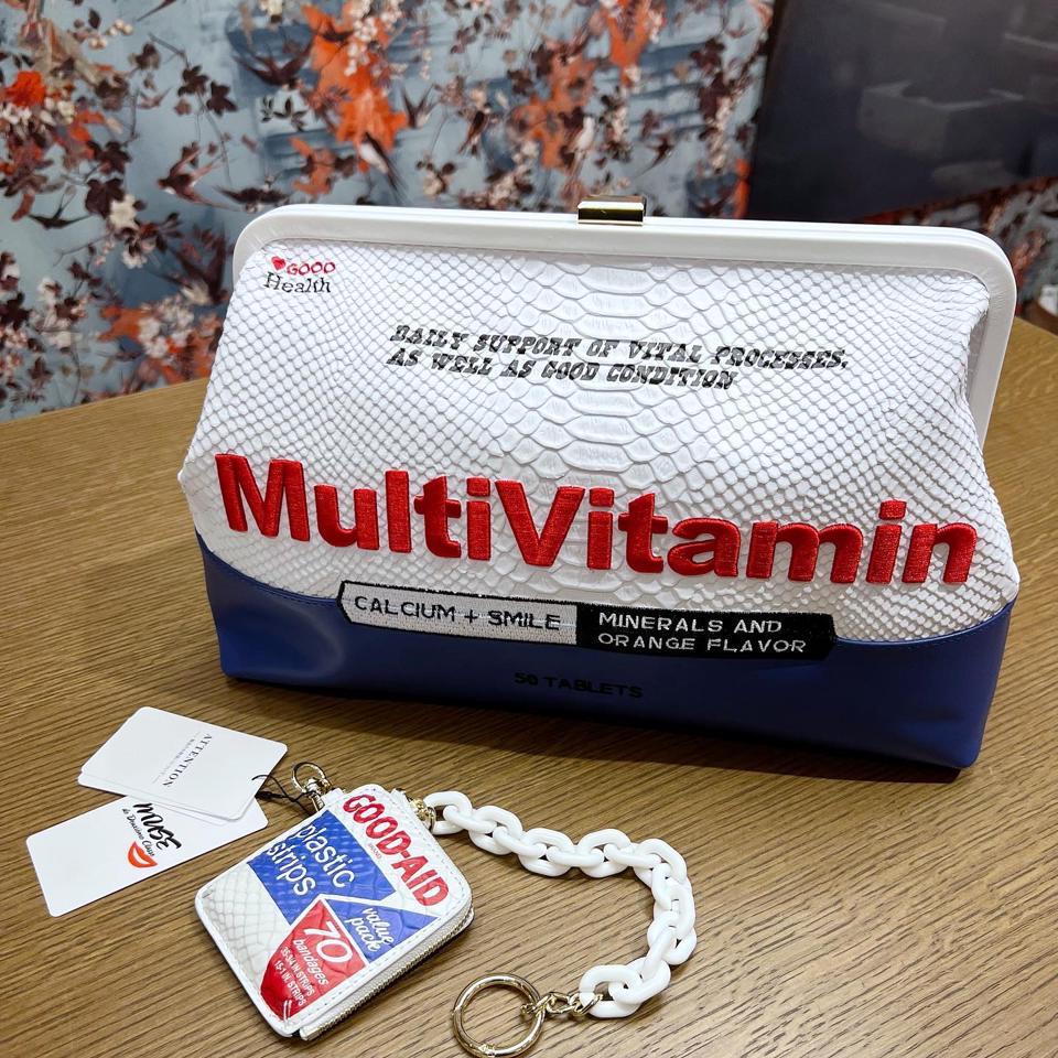 emiliopucci__ / MUSE de Deuxieme Classe(ミューズ ドゥ