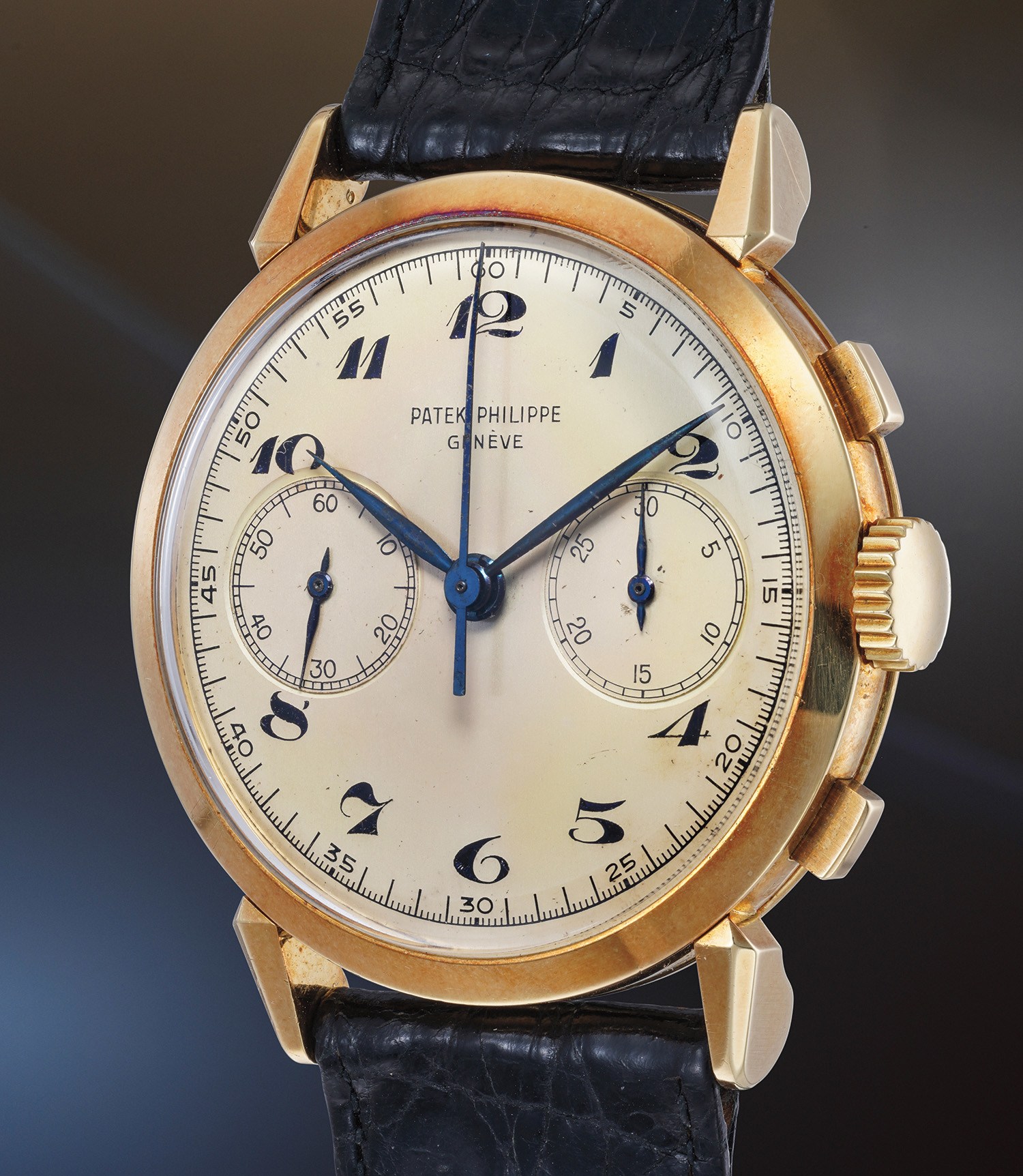 Patek Philippe The Geneva Watch Auction: XVII