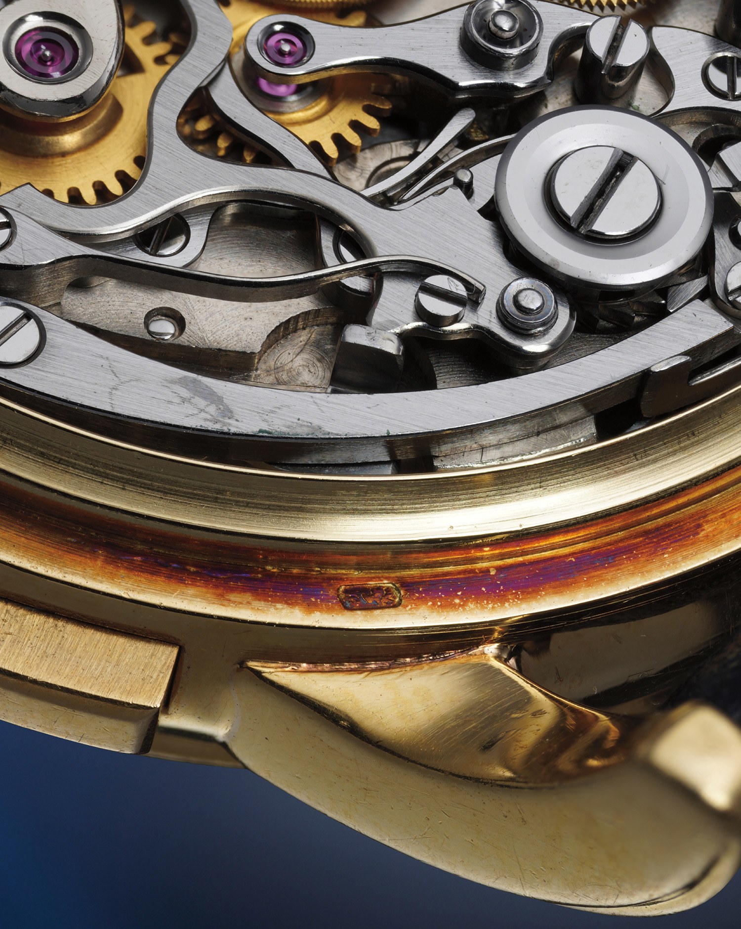 Patek Philippe The Geneva Watch Auction: XVII