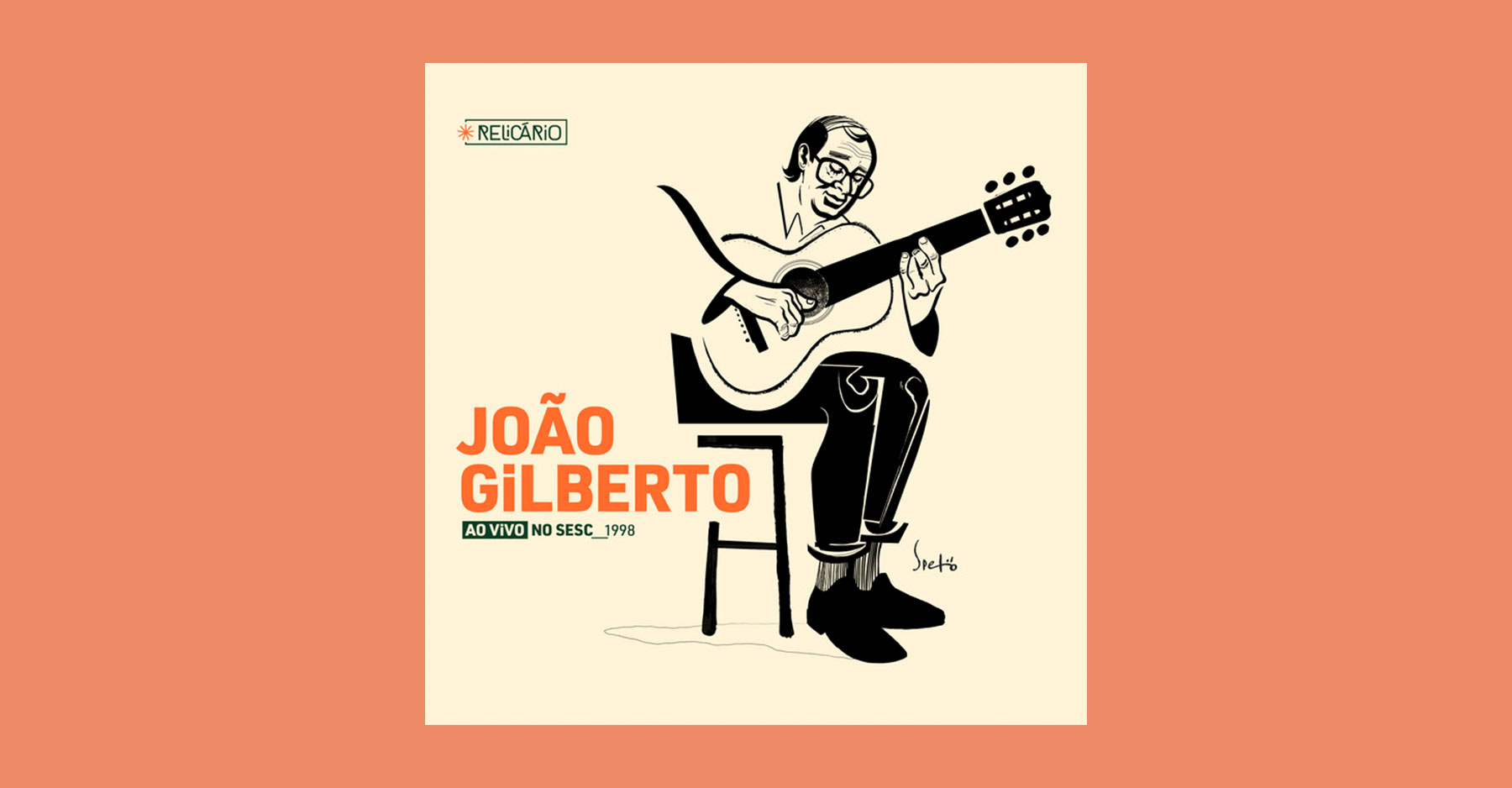 João Gilberto