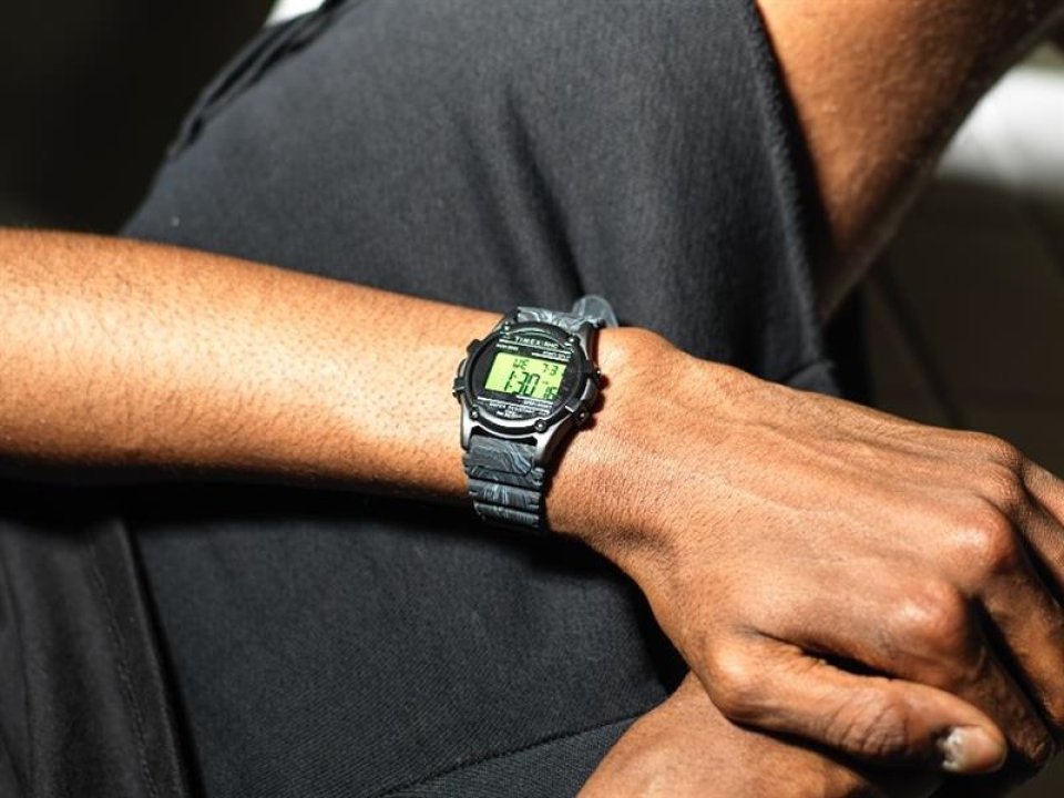 タイメックスとRHC ロンハーマンのコラボ「TIMEX for RHC Atlantis」第