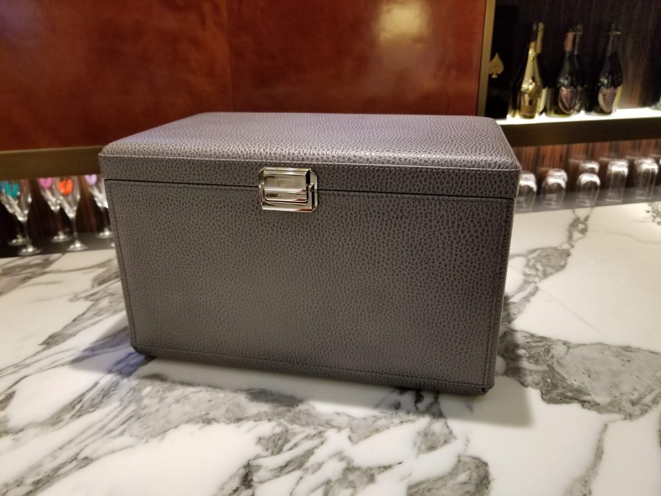 スカトラ・デル・テンポ ウォッチケース＆ワインダー | SHOP NEWS