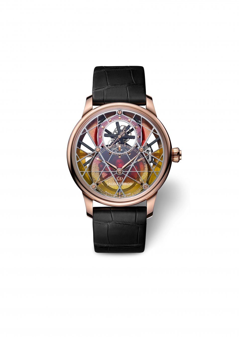 ジャケ・ドロー、ピエール-ジャケ・ドロー生誕300周年の今年