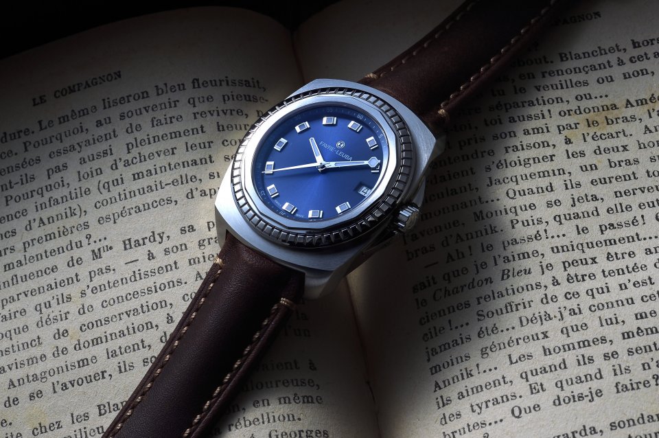 ファーブル・ルーバ、三たび