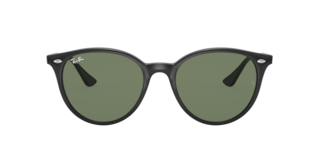 Ray-Ban 0RB4305 Sunglasses in Black | Target Optical