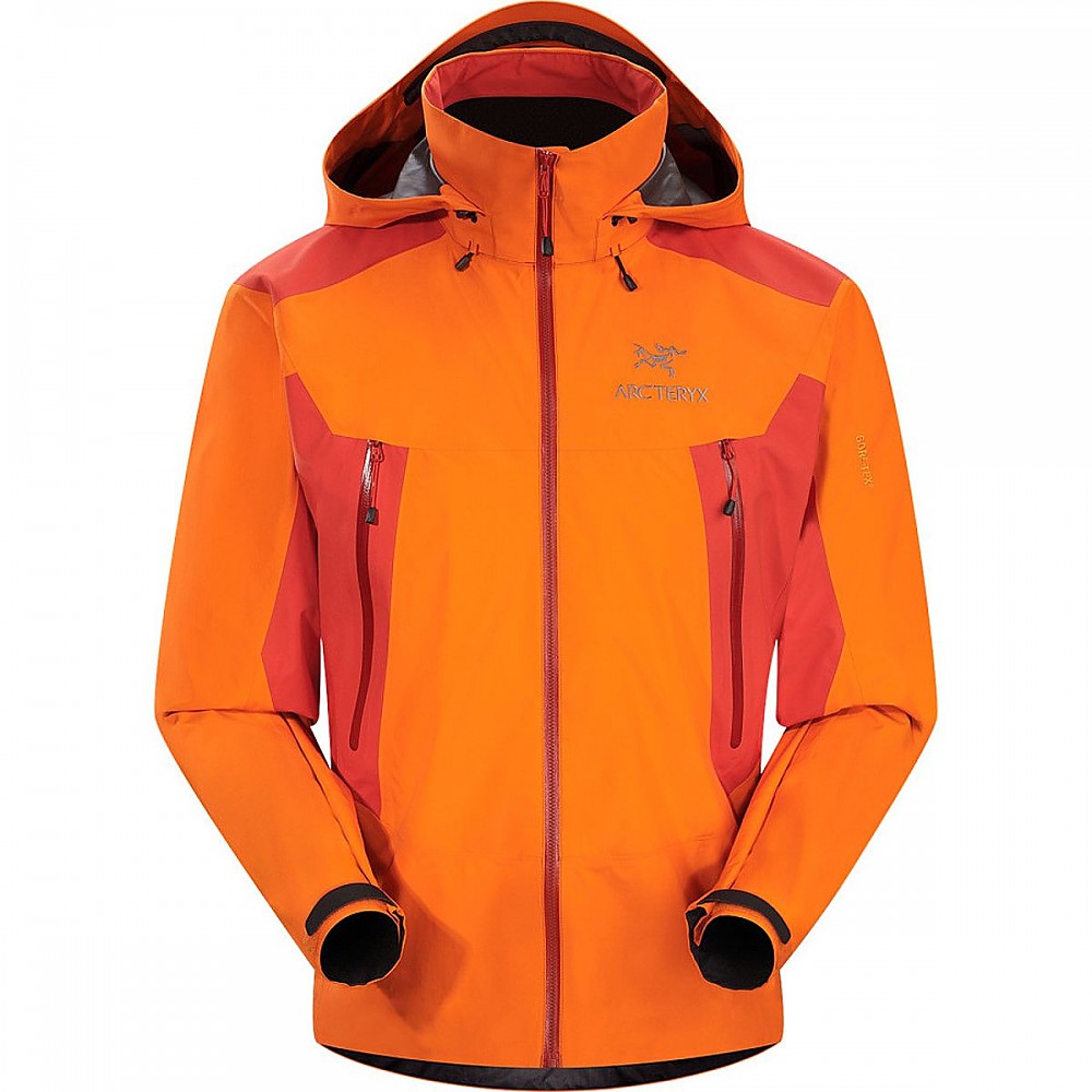 Arc'teryx Beta LT Hybrid Jacket Reviews - Trailspace