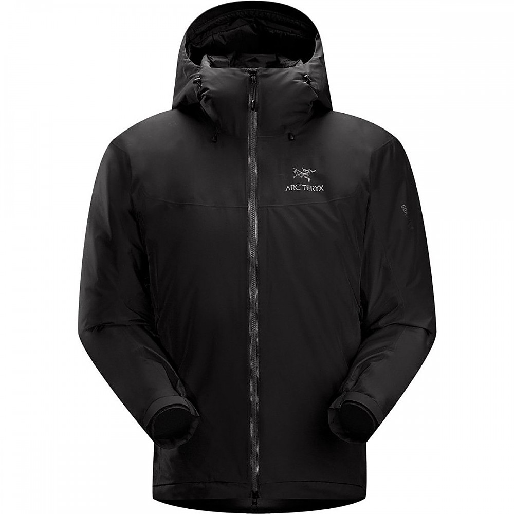 Arc'teryx Fission SL Jacket Reviews - Trailspace