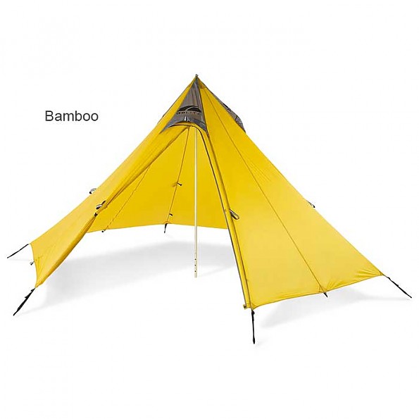 GoLite Shangri-La 3 Reviews - Trailspace