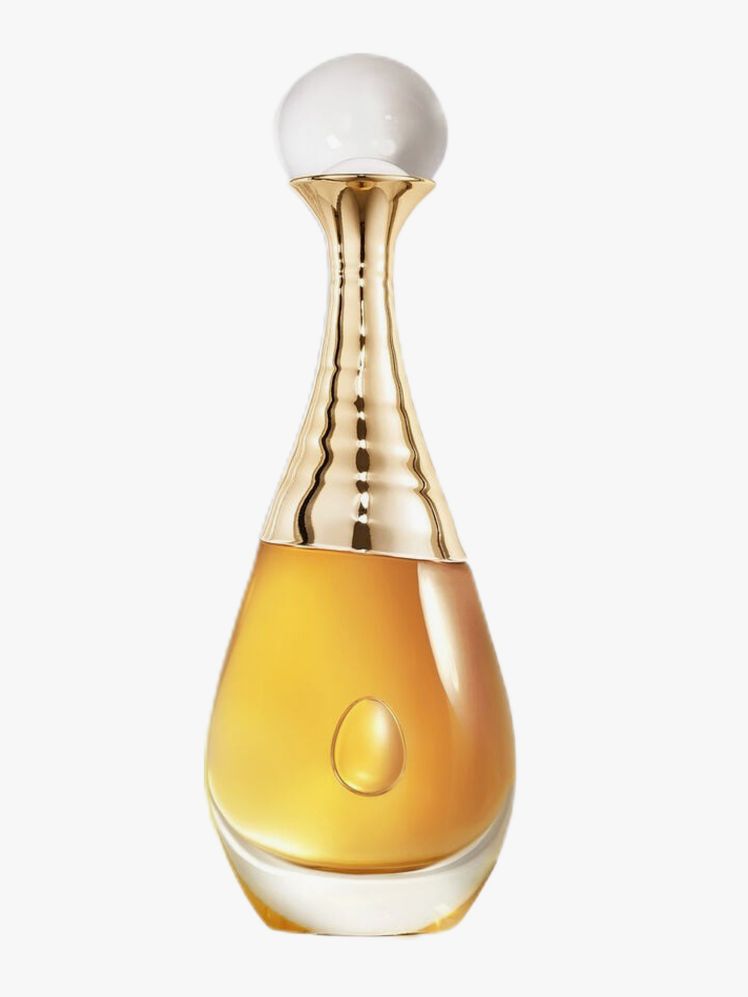 Dior's Golden L'Or De J'Adore Is a Cult Scent in the Making | Vogue