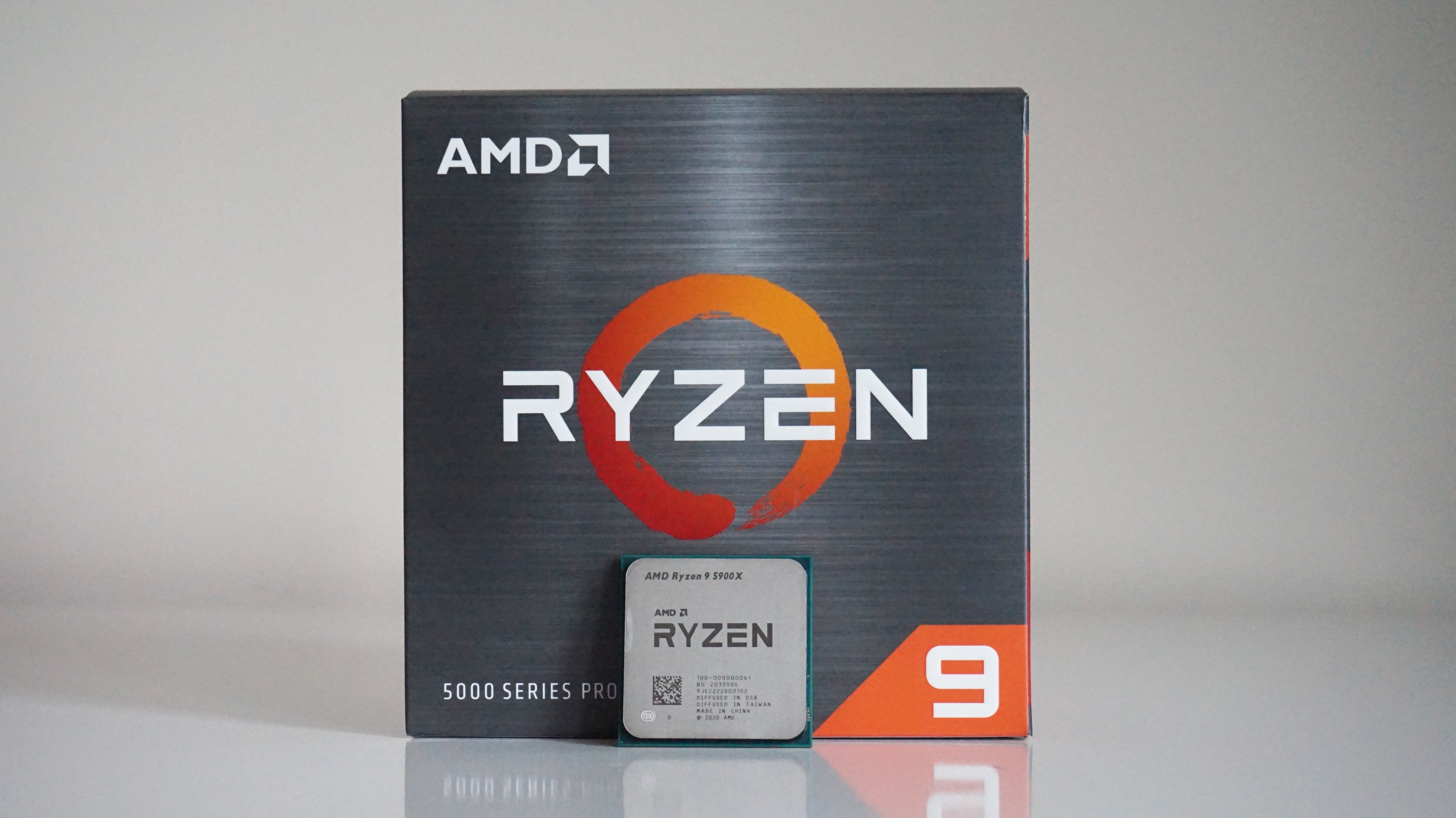 Ryzen 9 5900X has dropped to £449 - that's £60 below RRP | Rock