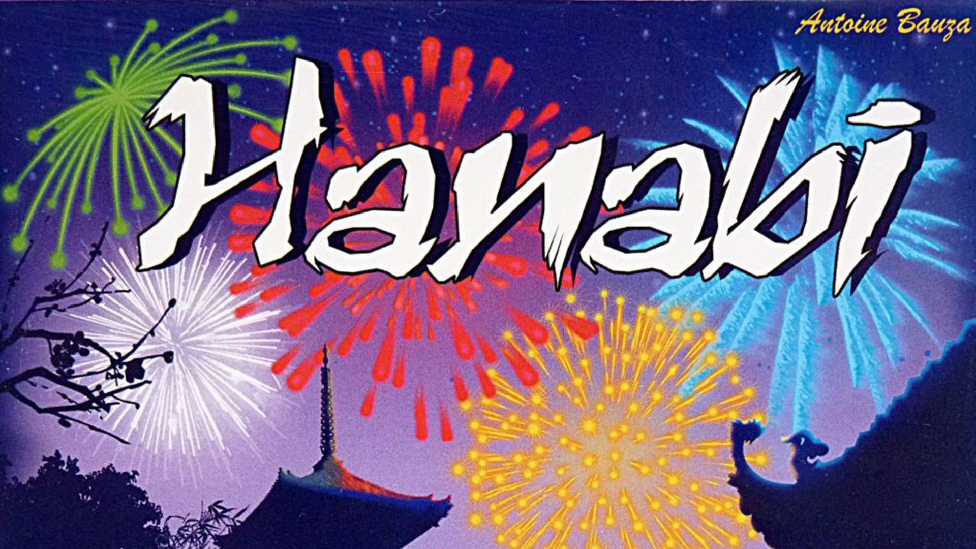 Hanabi | Dicebreaker