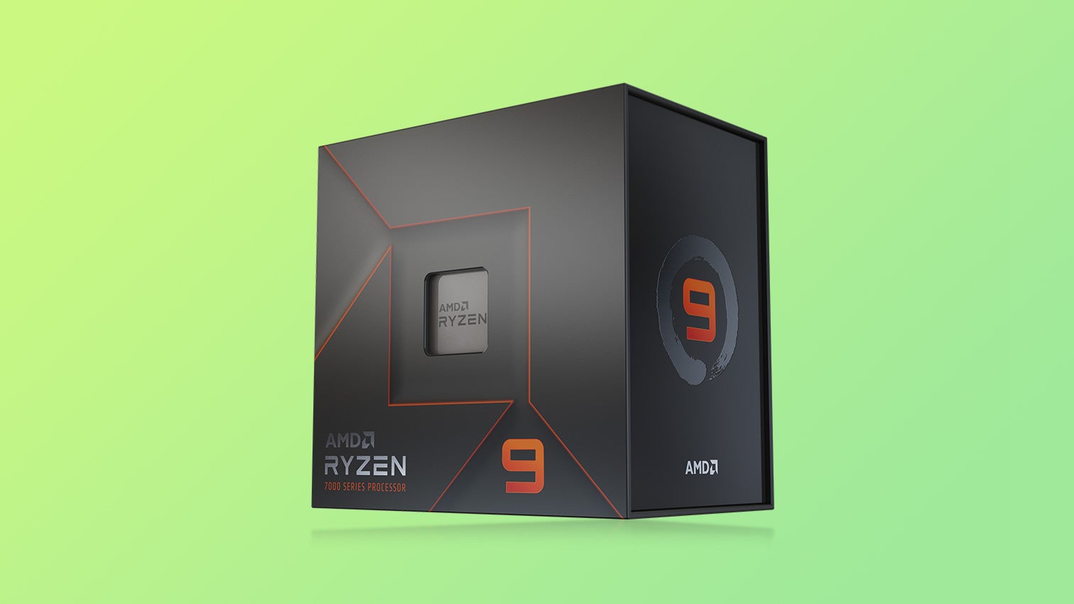 AMD Ryzen 9 7950X and Ryzen 7 7700X review: maximal design