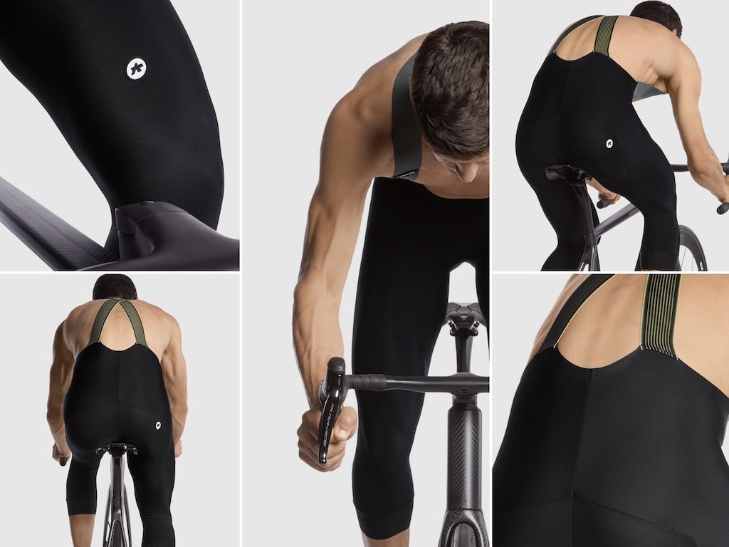 秋から真冬までの“つなぎ”が楽しくなる！ 『MILLE GT SPRING FALL BIB