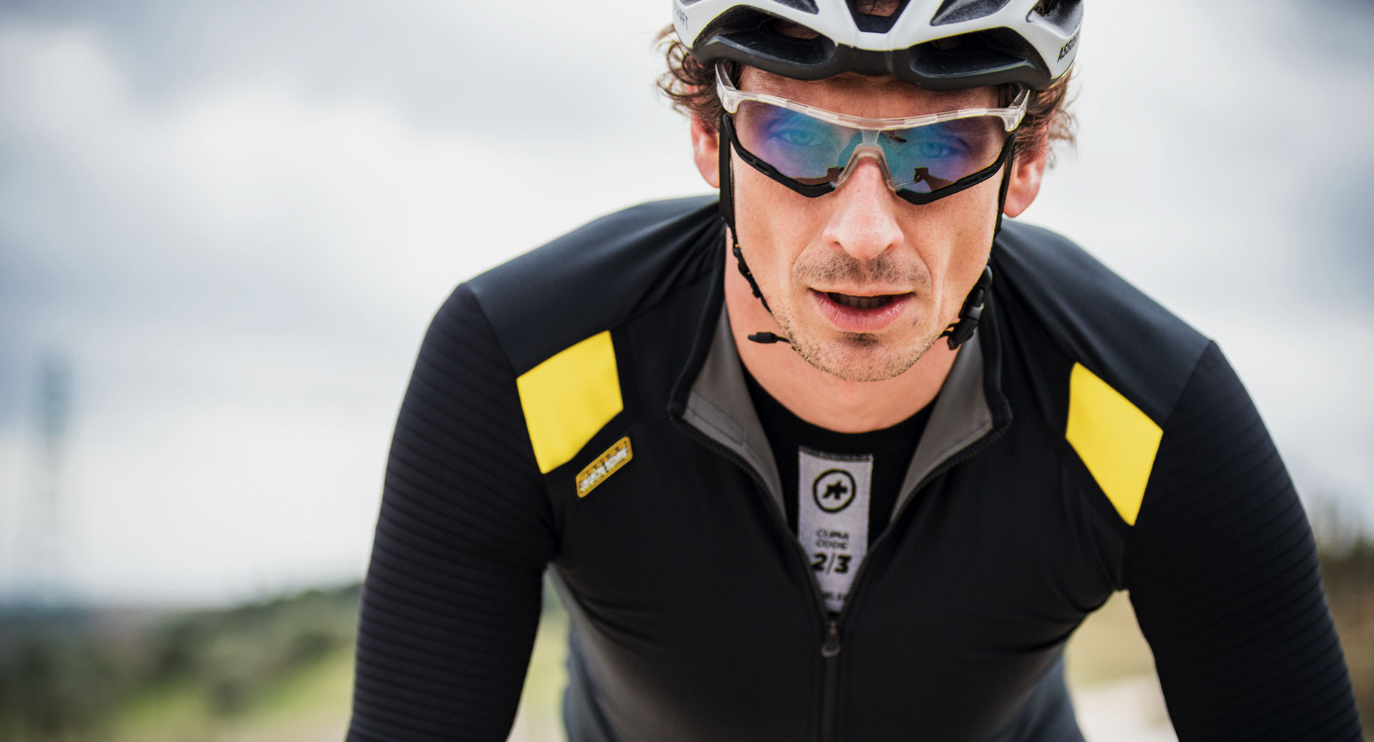 ASSOS 2020年春の先行リリース / EQUIPE RS シリーズに春秋用の4
