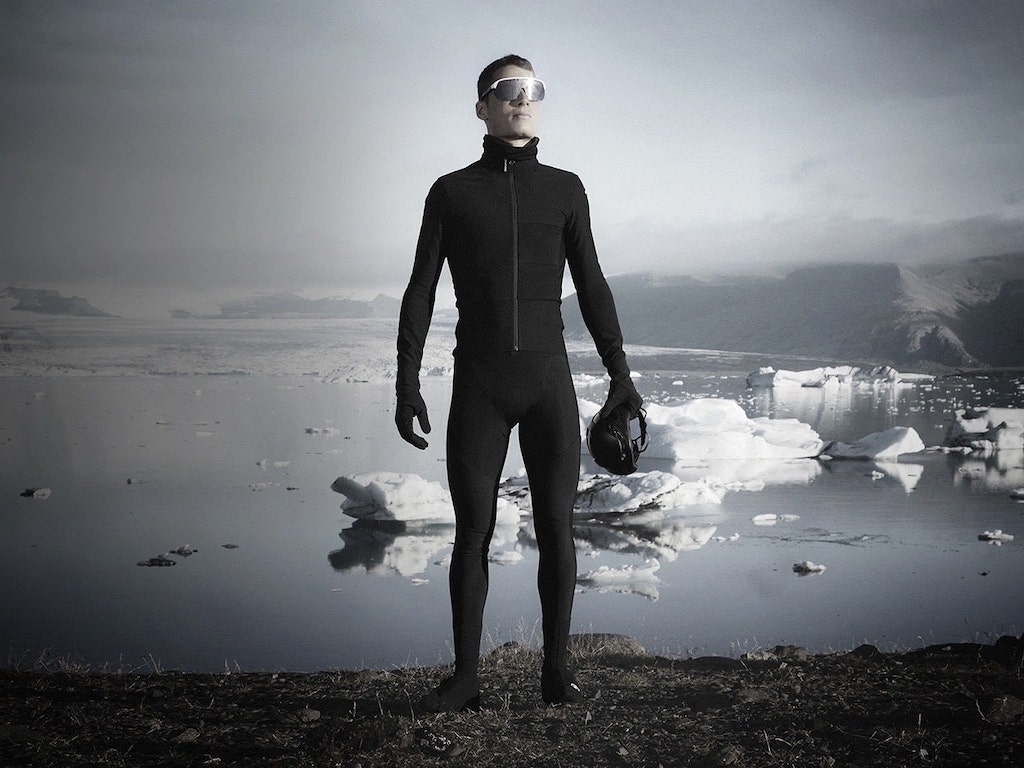 2022年秋冬コレクション最終章。 ウィンタージャケットの急先鋒「波布