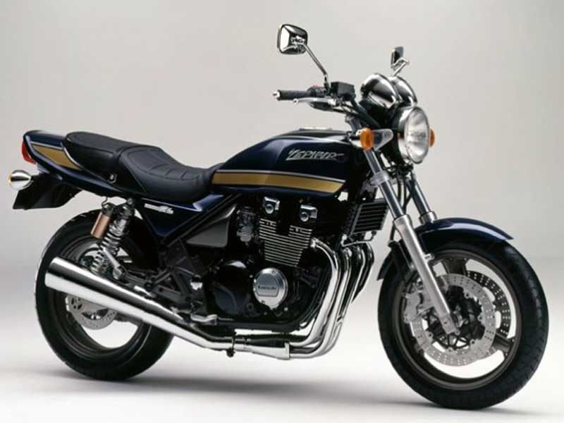 ゼファー400【3】カイに火の玉カラーが出現。ファイナルまでの魅惑の