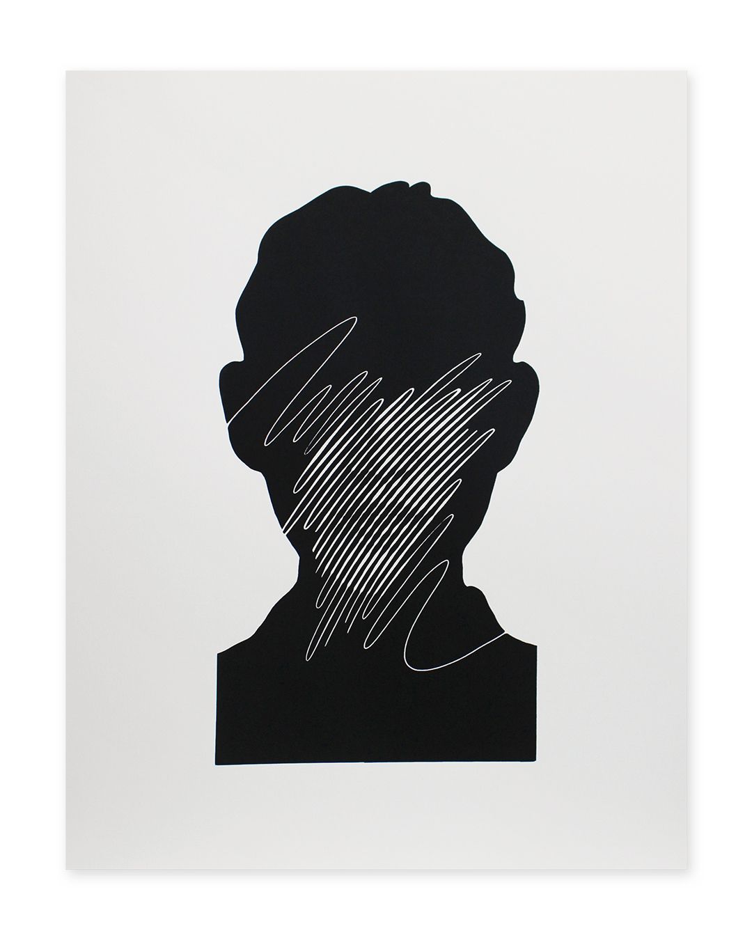 aicon works シルクスクリーン アート 版画 額装済 xg aicon works