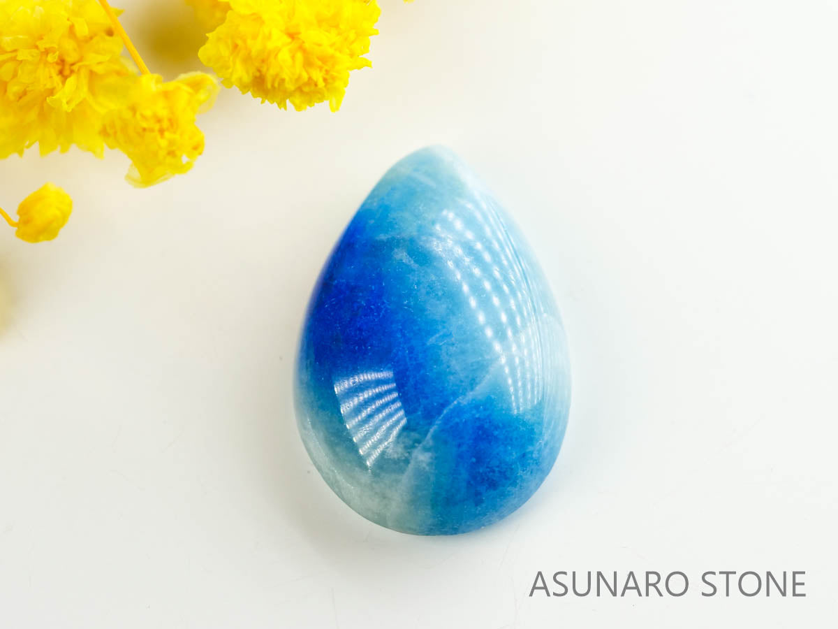 アフガナイト – ASUNARO STONE