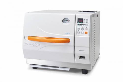 株式会社ユヤマの滅菌器＜オートクレーブ＞8種類 - 医療機器全般なら