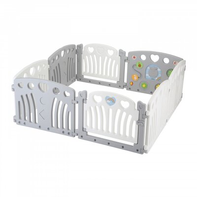 サワベビー | 添い寝ミニベッド L型プチベリー(ナチュラル)［ベビー