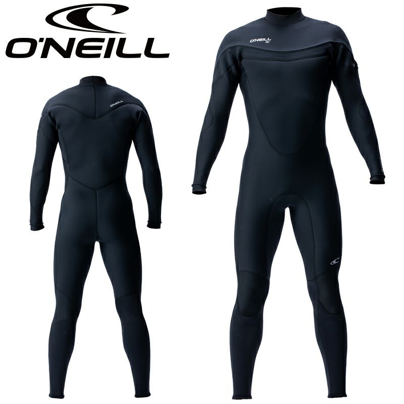 o'neill オニール ウェットスーツ 3mm × 2mm スーパーフリーク FSC