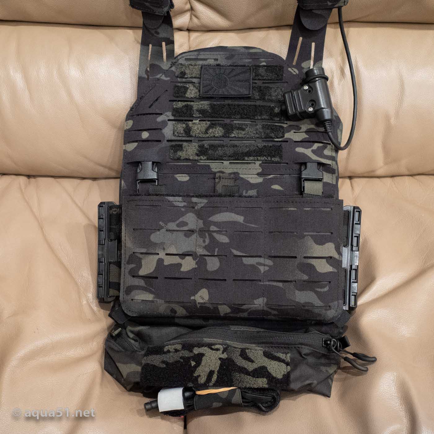 LBT 6094 G3 マガジンポーチ購入しました | aqua5150 gear review