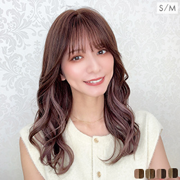 医療用ウィッグ 人毛MIX｜自然なウィッグ・エクステの専門店アクア