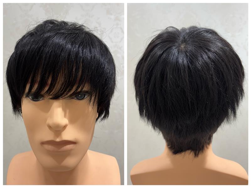 おすすめ！メンズのウィッグをお探しの方へ 難波サロン公式ブログ