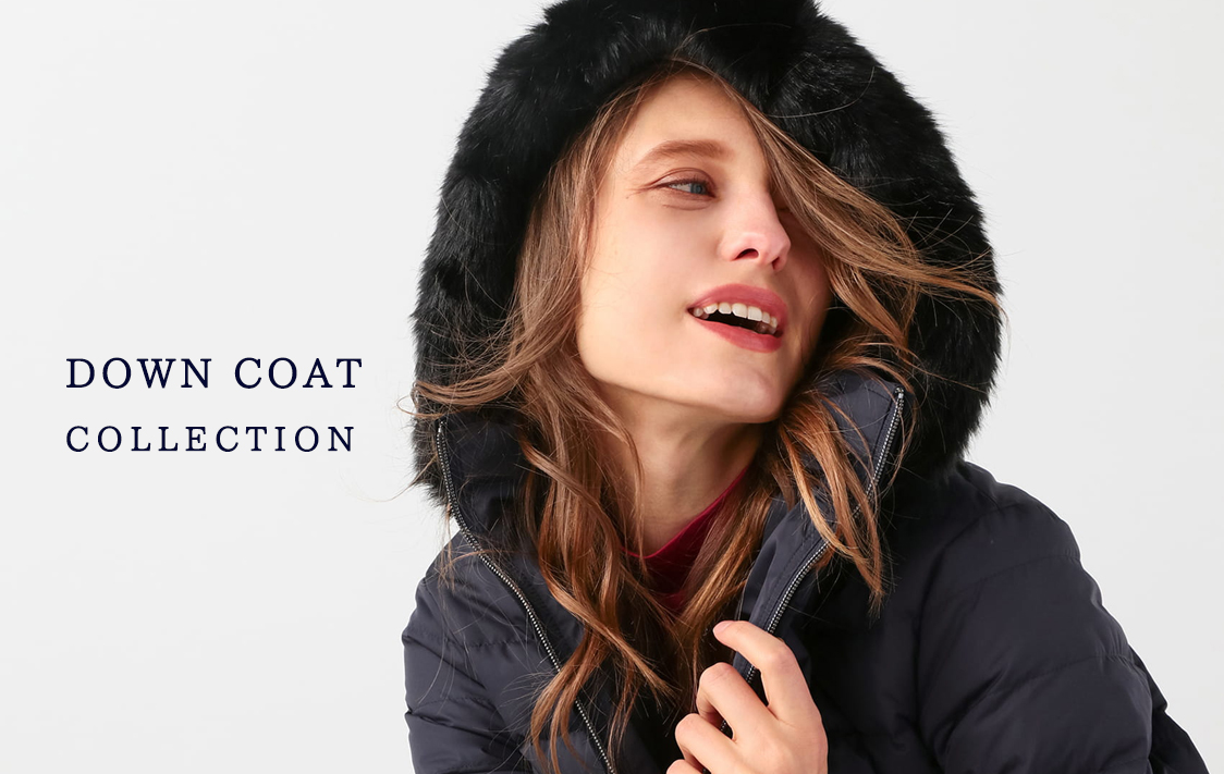 2021 DOWN COAT COLLECTION | BLOG | Aquascutum アクアスキュータム
