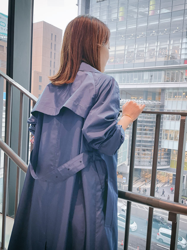 SNAP -WHITE LABEL- | BLOG | Aquascutum アクアスキュータム