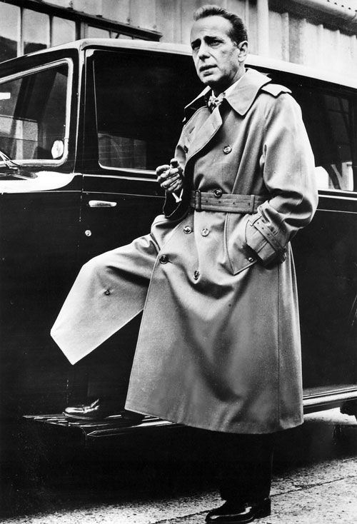 Trench Coat | Aquascutum アクアスキュータム公式サイト