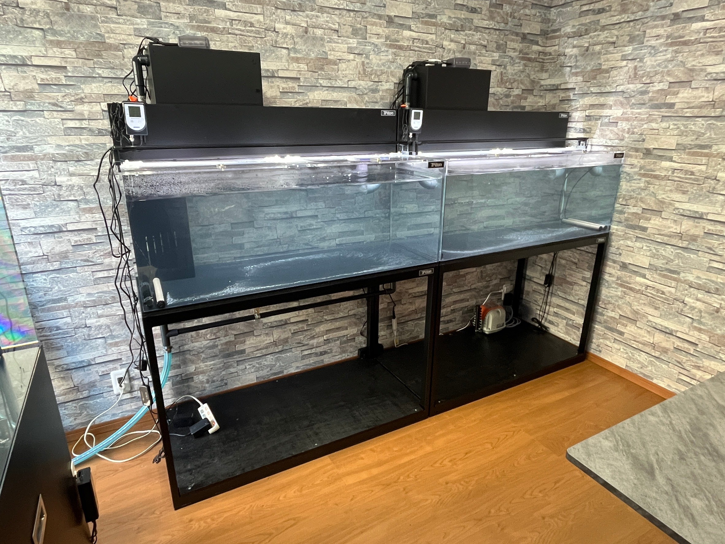 京都市伏見区 K様邸 W1200/D600/H450 8/6t【ウールボックス付上部F