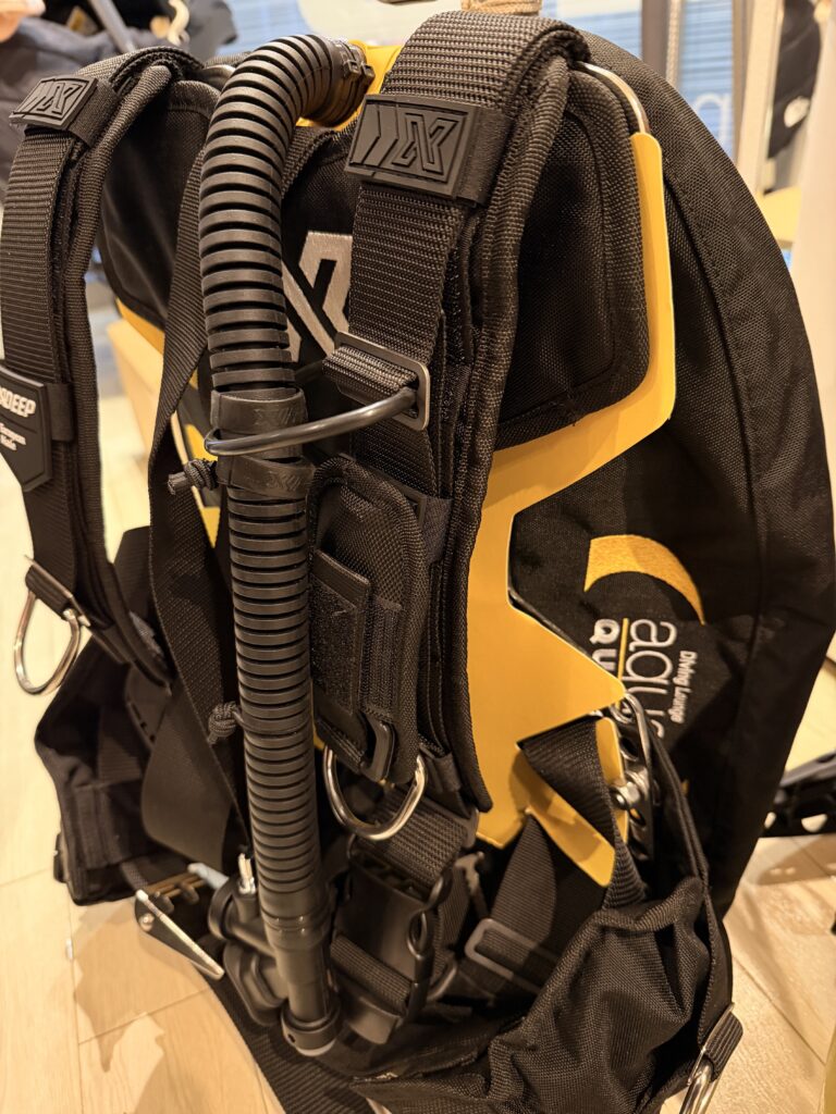 レンタル器材・マスク 大幅リニューアルのお知らせ - Diving Lounge