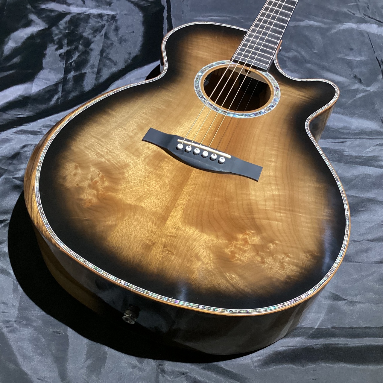 スモールジャンボ】Headway HSJ-5150SE/A-FMY-C BK-B/USED | あぽろん