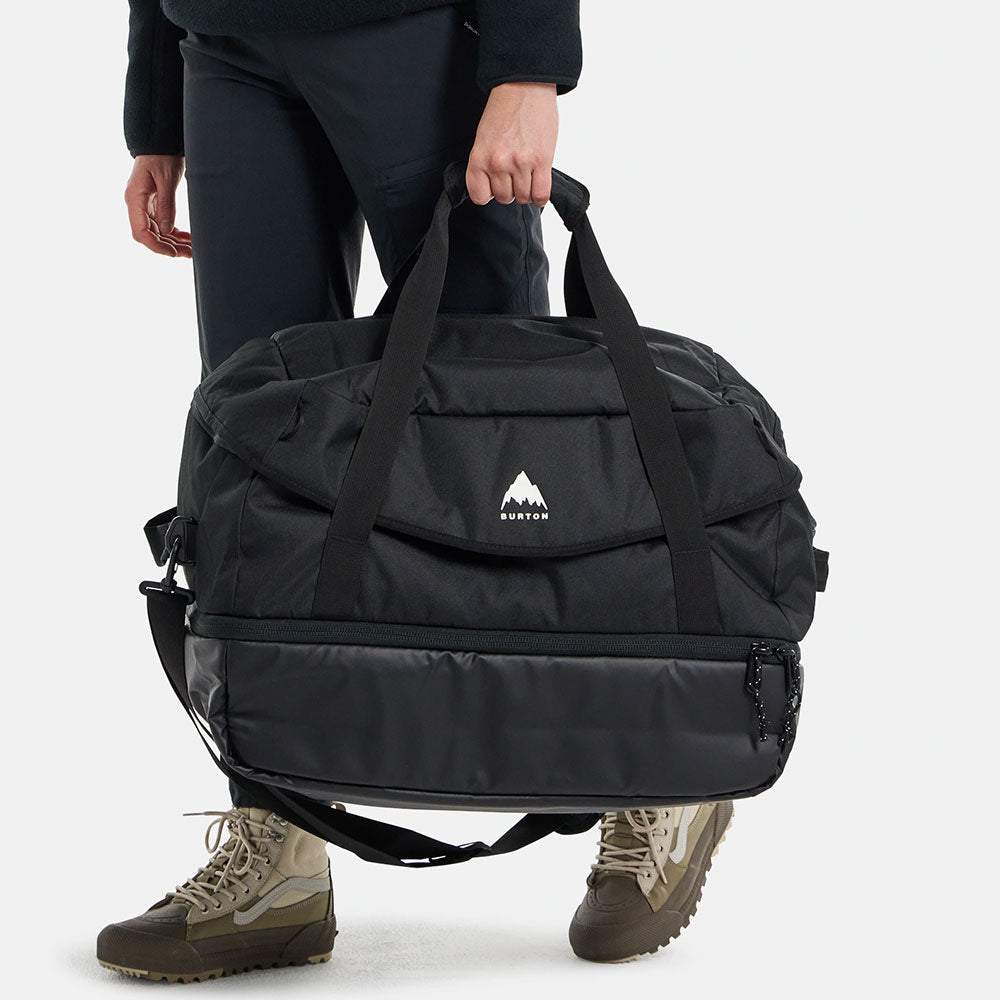 バートン ギグ 70L ダッフルバッグ | APORITO（アポリト）公式通販サイト