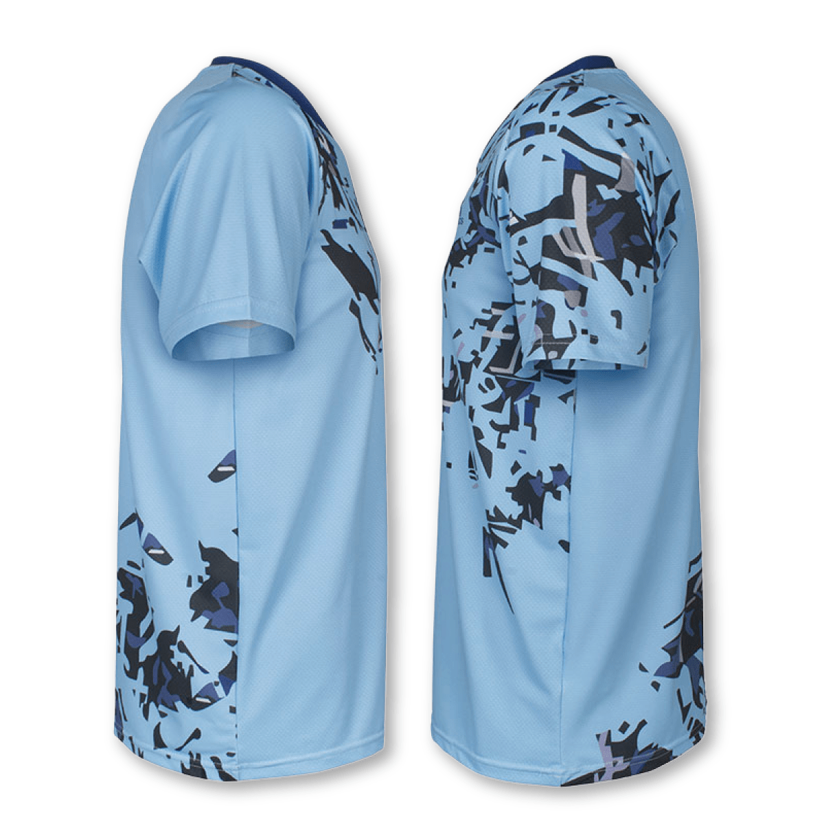 ゲームシャツ ユニセックス（RN8208） | APACS JAPAN