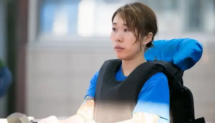 今井美亜選手の安定したスタートで万舟実現！運動神経抜群の山ガール