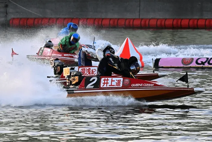 井上遥妃選手紹介！デビュー88走で水神祭の期待のルーキー！