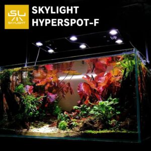 SKYLIGHT – アクアリウム機材・水景インテリアのAPET株式会社