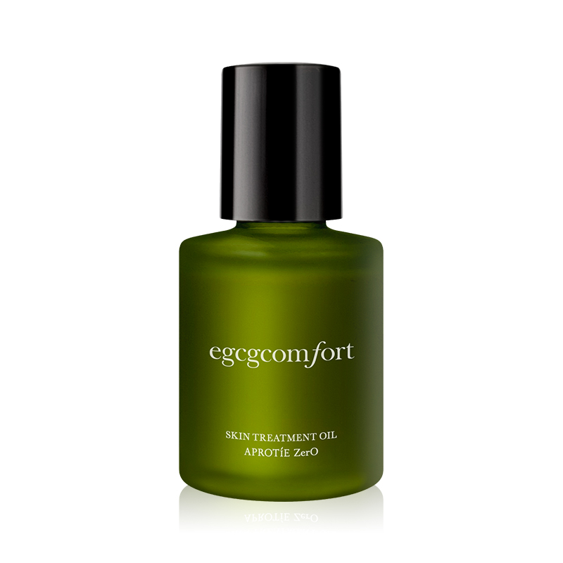 egcg コンフォート ＜スキン トリートメント オイル＞ | AP