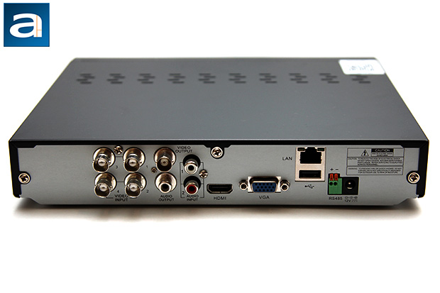 KGUARD Easy Link EL421-4HW212B Review (Page 2 of 4) | APH Networks