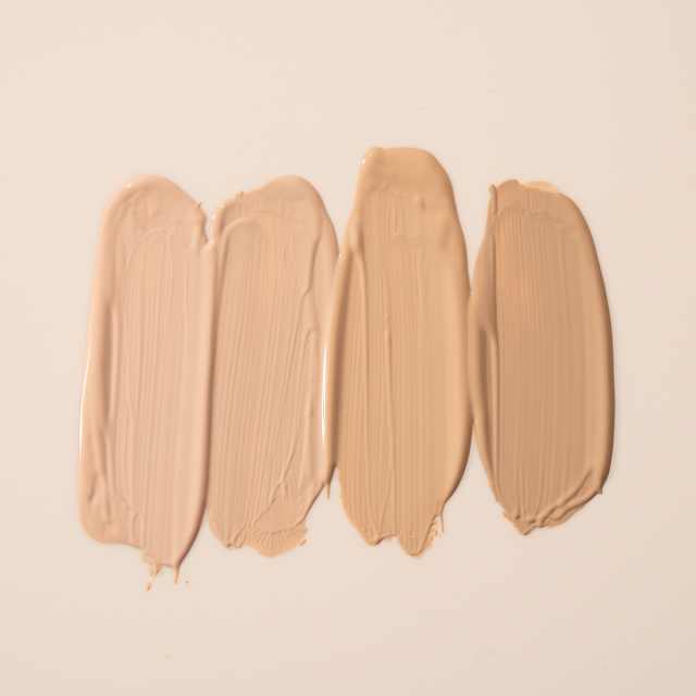 ベアヴィジョン ファンデーション〈ファンデーション〉 | ALBION