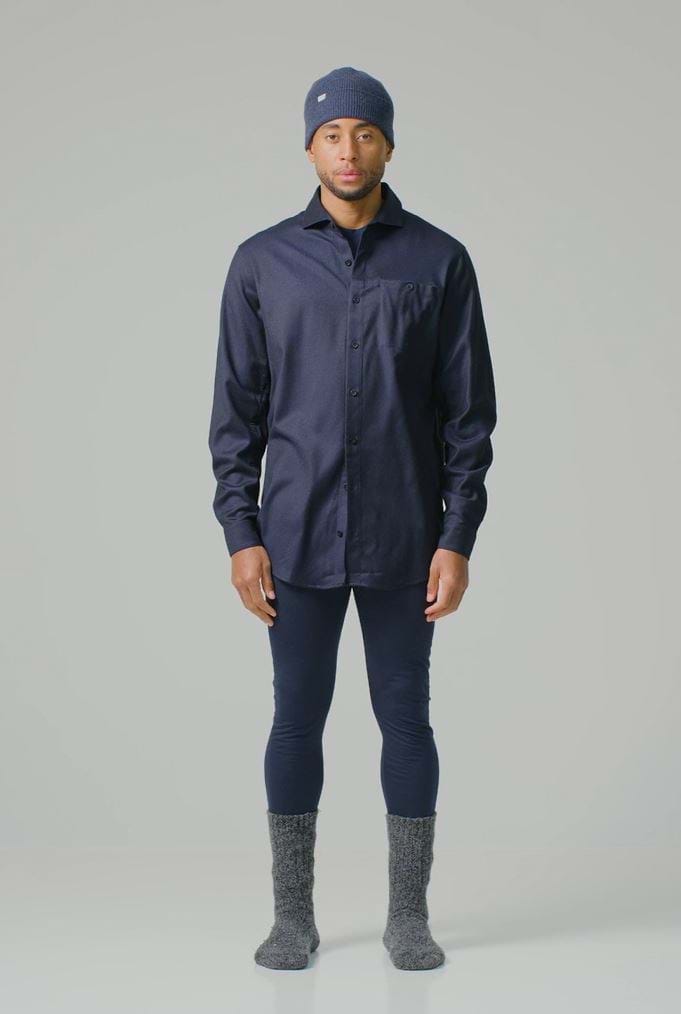 M's Desoli Shirt | Houdini Sportswear