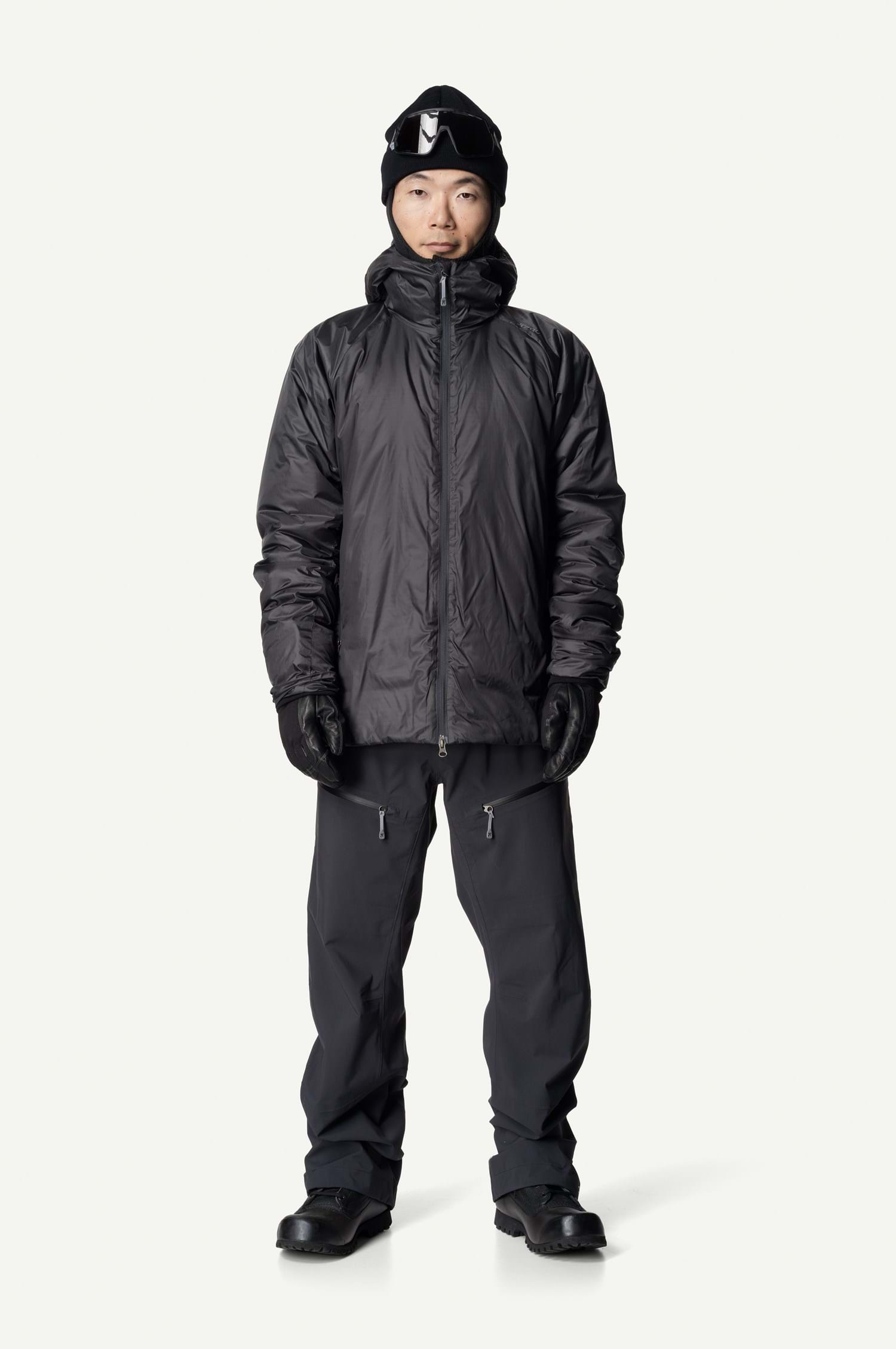 M's Dunfri | Houdini Sportswear