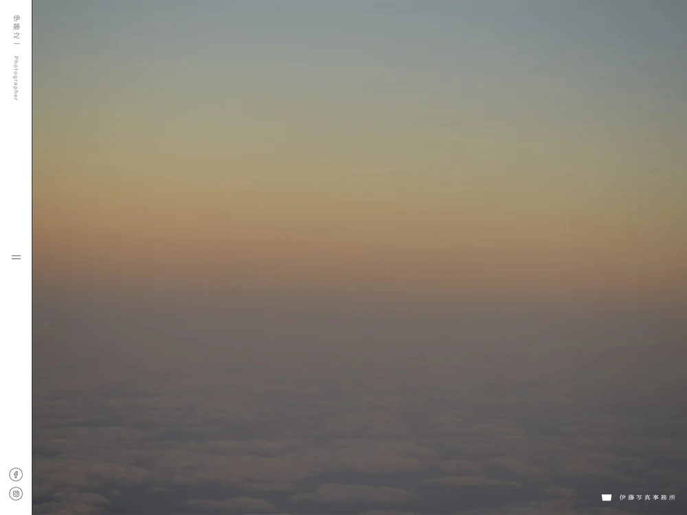 伊藤之一 写真 額装アート 伊藤之一 写真 額装アート 伊藤之一「Light
