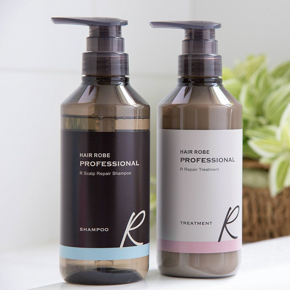 リピート 各2本 モイスト1000/ネスサペリアヘアエッセンス400